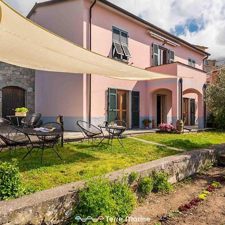 Affittacamere Niria, Terre Marine Воластра Экстерьер фото