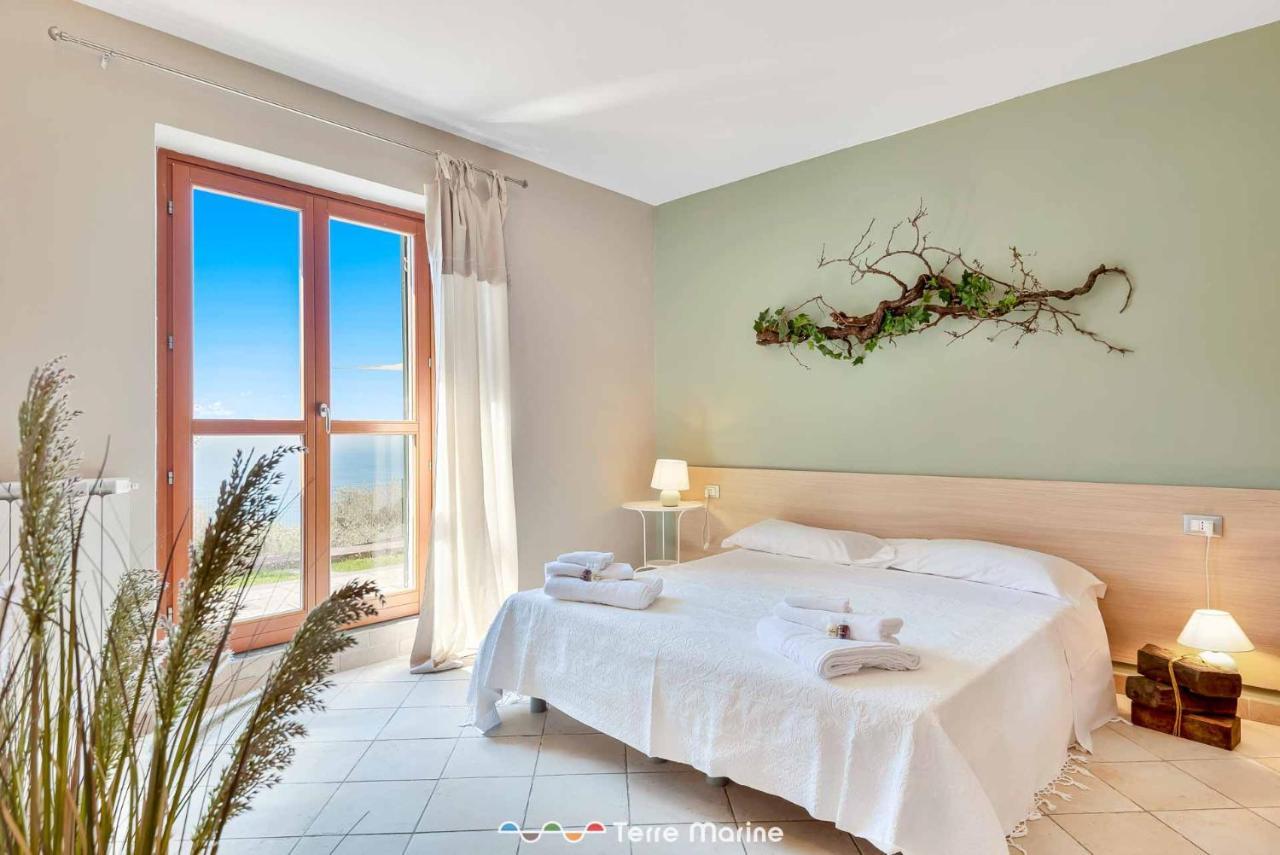 Affittacamere Niria, Terre Marine Воластра Экстерьер фото