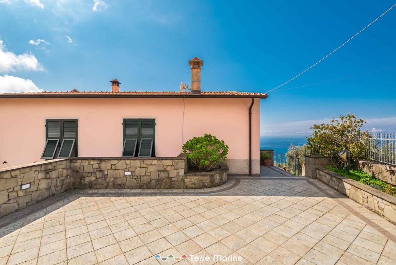 Affittacamere Niria, Terre Marine Воластра Экстерьер фото