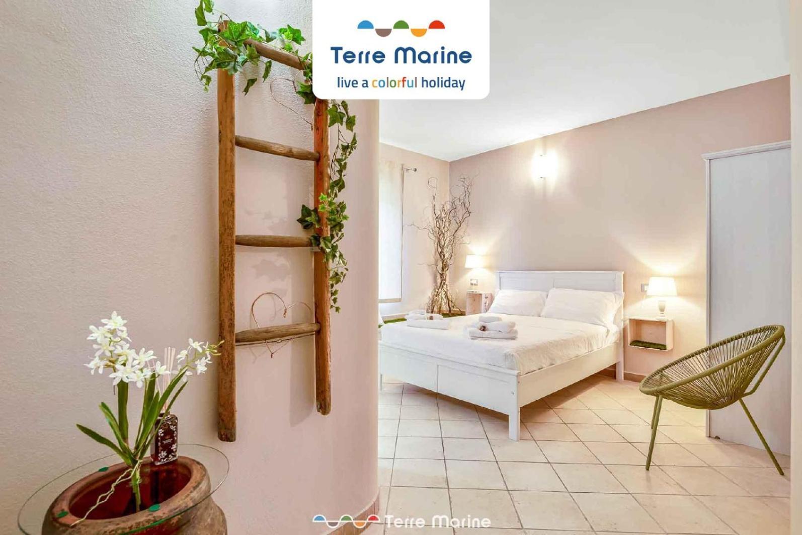 Affittacamere Niria, Terre Marine Воластра Экстерьер фото